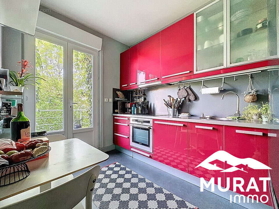 Maison à CLERMONT-FERRAND