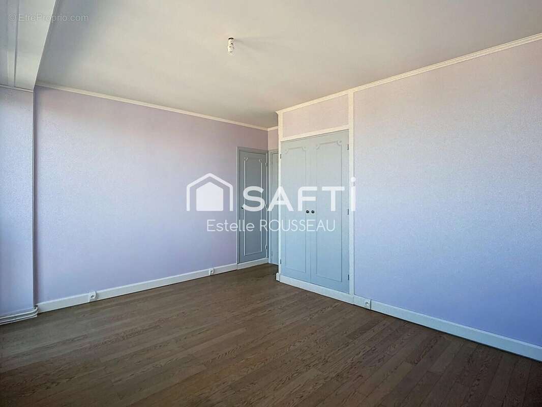 Photo 8 - Appartement à SAINT-MAUR-DES-FOSSES