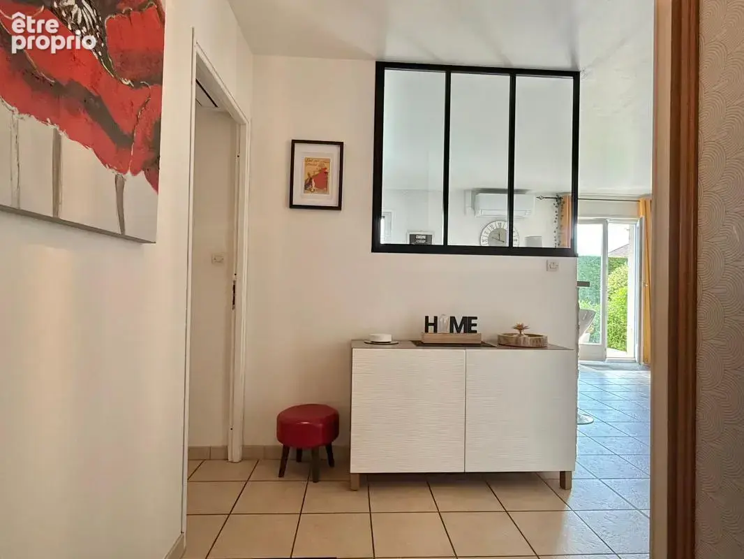 Maison individuelle de plain pied, 4 chambres, double garage, terrain - photo 20