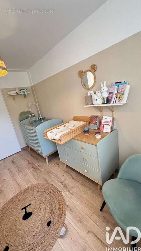 Photo 8 - Appartement à MARSEILLE-9E