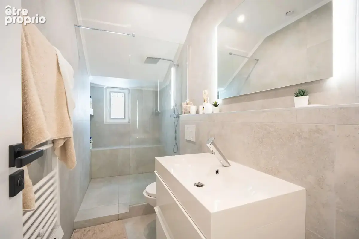 Sublime Villa Belle Époque rénovée avec piscine et vue mer — Beaulieu-sur-Mer - photo 22