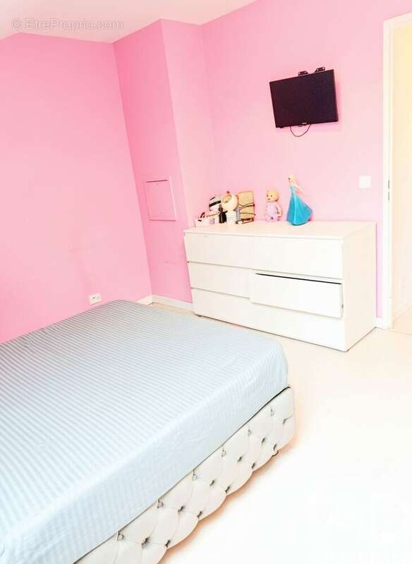 Photo 5 - Appartement à VILLENEUVE-LE-ROI