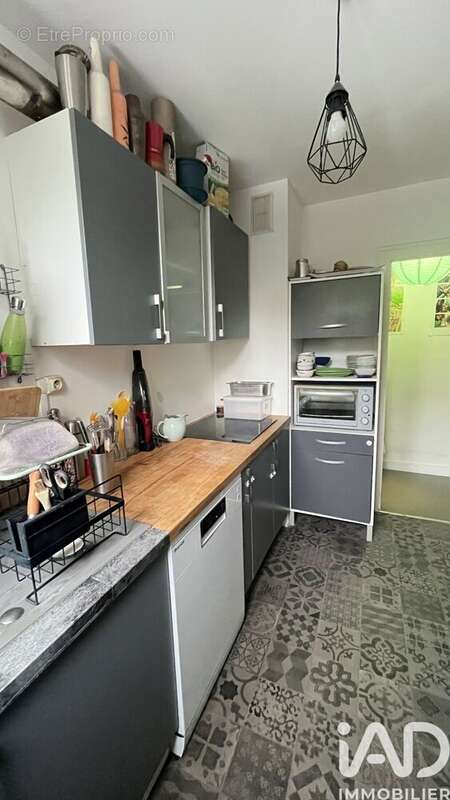 Photo 4 - Appartement à NANTES