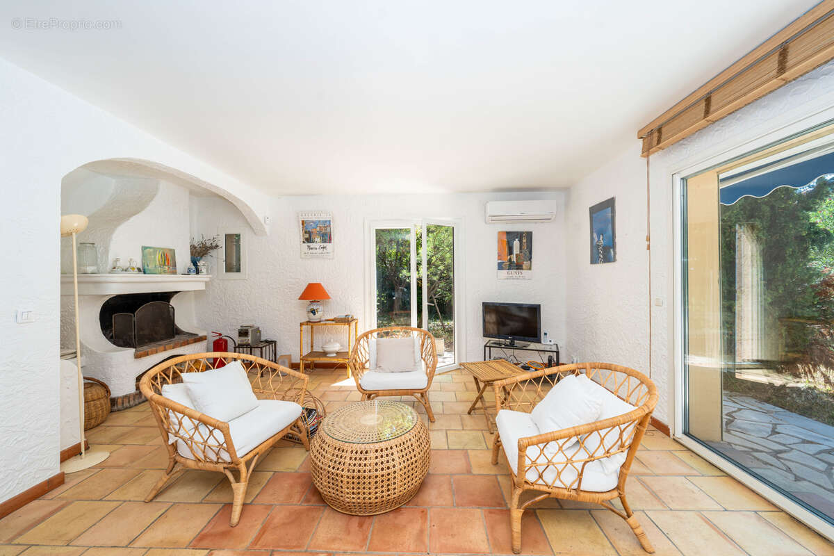 Maison à SAINT-PAUL