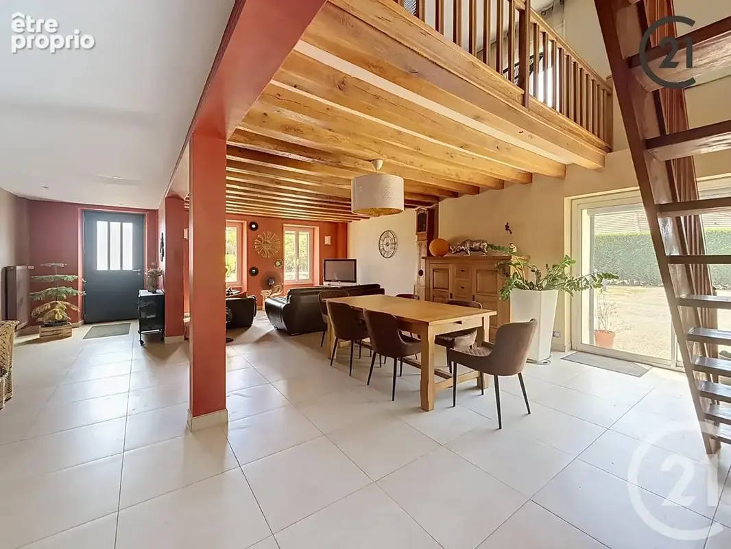 Maison 12 pièces 363 m² à vendre à Auxerre (89000) - photo 7