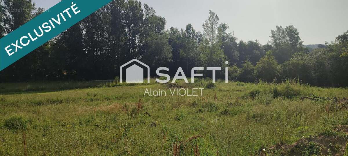 Photo 3 - Terrain à PARISOT