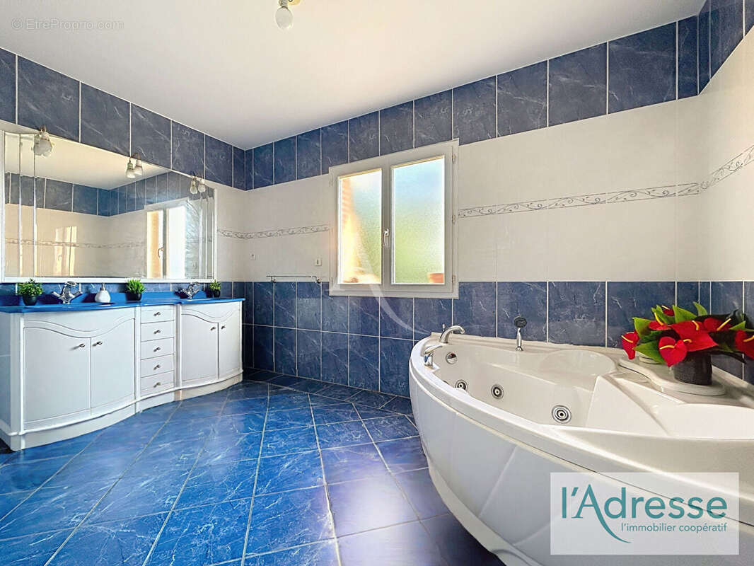 Maison à SAINT-JORY