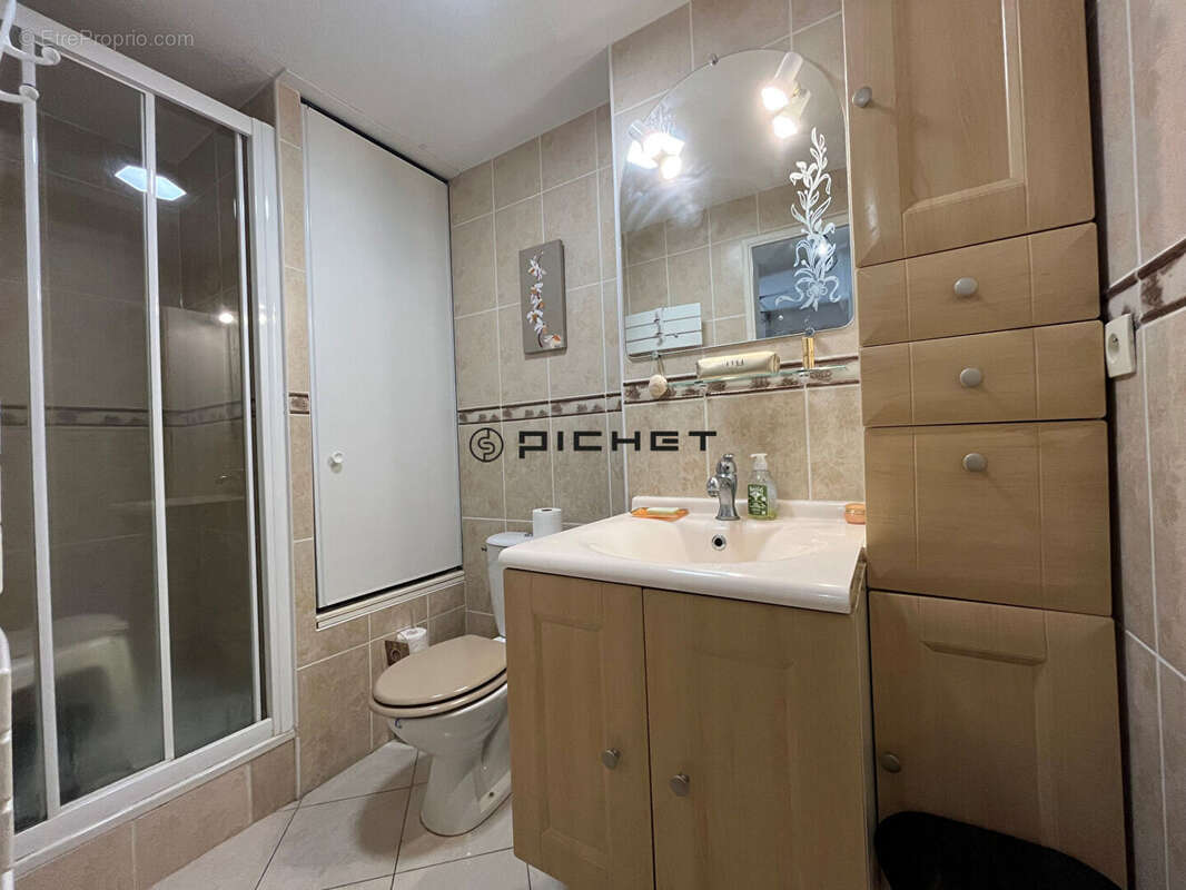 Appartement à ARCACHON