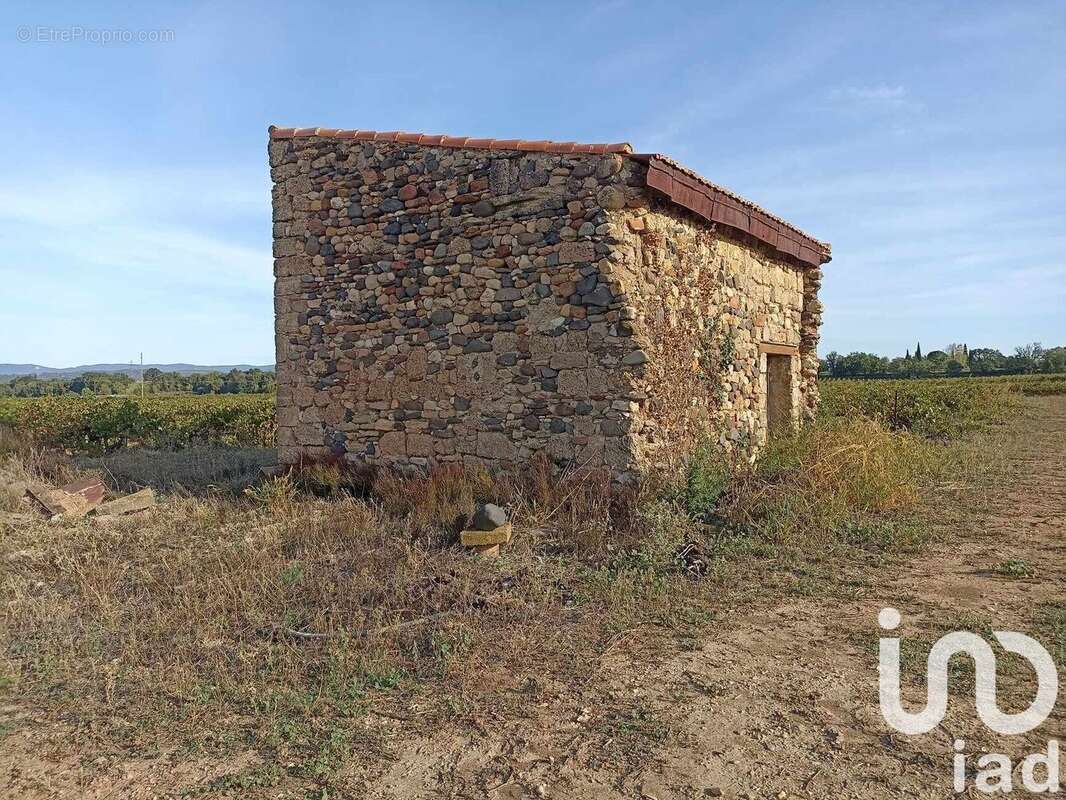 Photo 7 - Terrain à CEYRAS