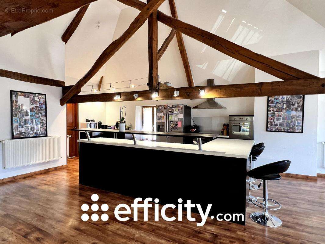 Maison à SAINT-GERMAIN