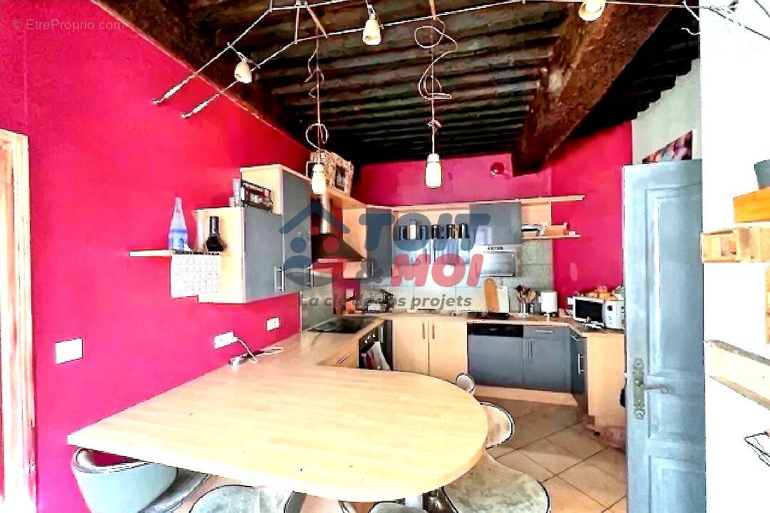 Appartement à VESOUL