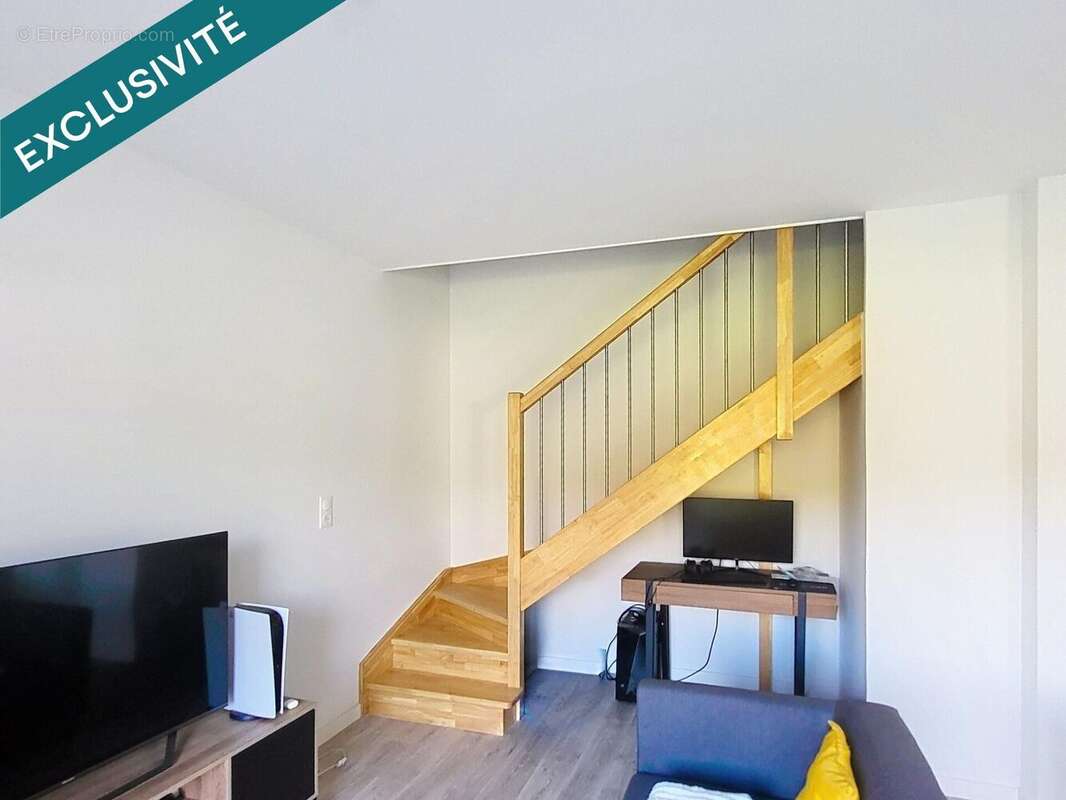 Photo 6 - Appartement à AMBERIEU-EN-BUGEY