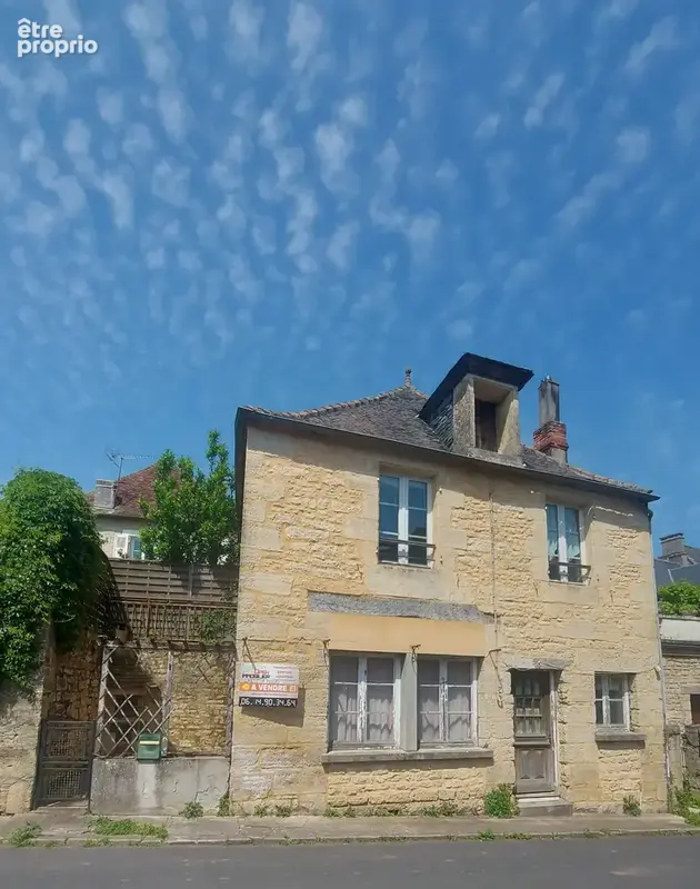 Maison à SAINT-ROBERT