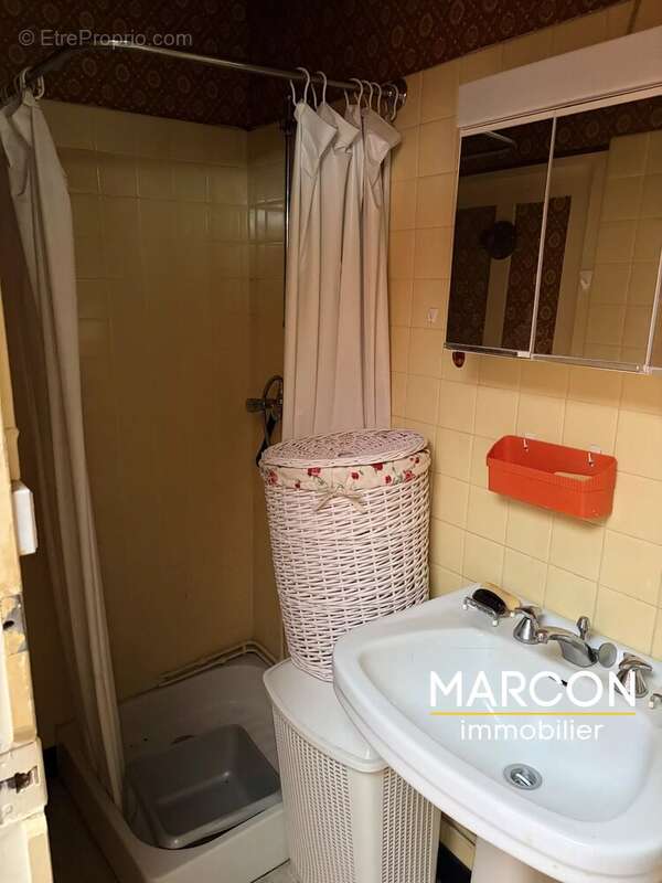 Vente maison secteur crocq - photo 15