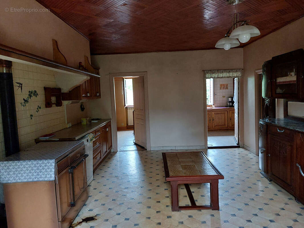 Maison Le Bas Segala - photo 7