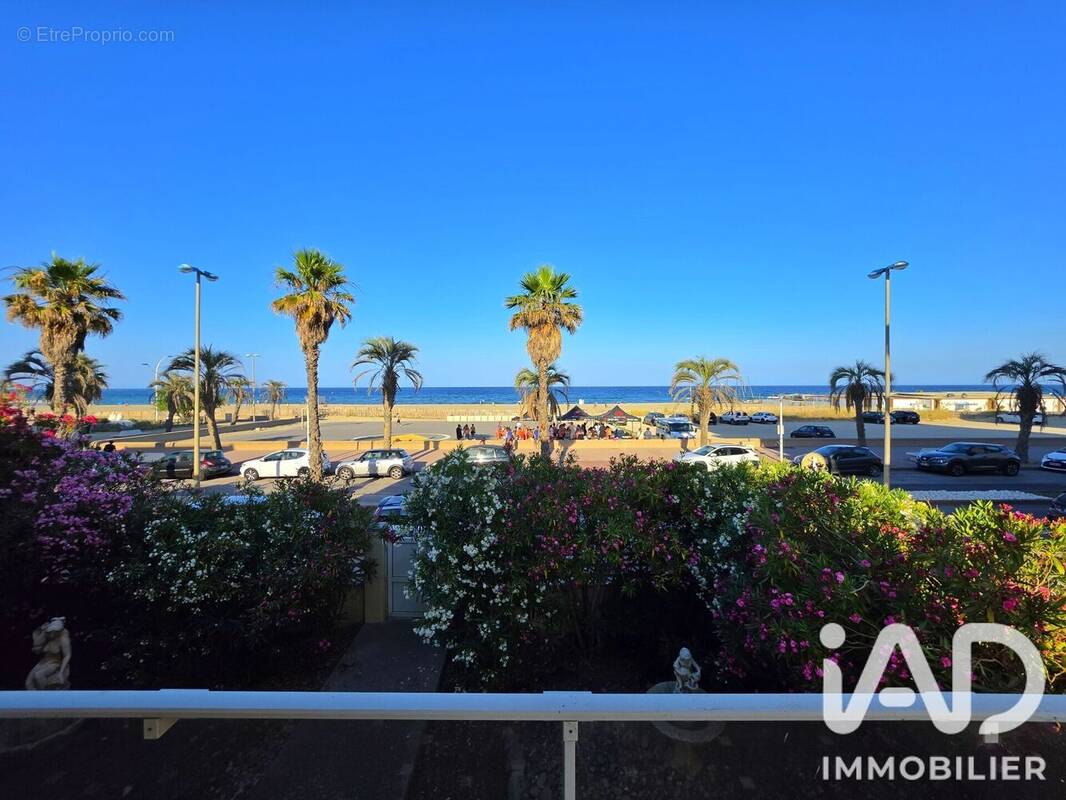 Photo 1 - Appartement à CANET-EN-ROUSSILLON