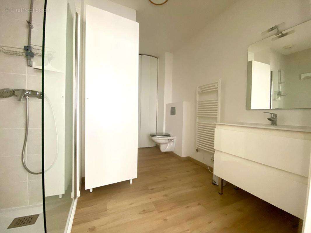 Appartement à BAYONNE