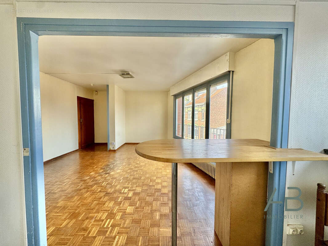 Appartement à LILLE