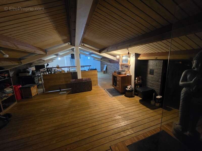 Maison à BAIE-MAHAULT