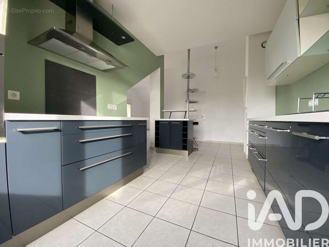 Photo 3 - Appartement à LONGWY