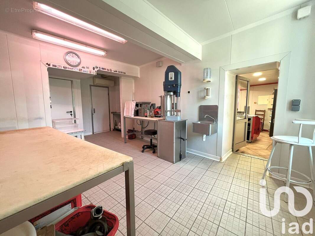 Photo 3 - Maison à SAINT-MARCEL-SUR-AUDE