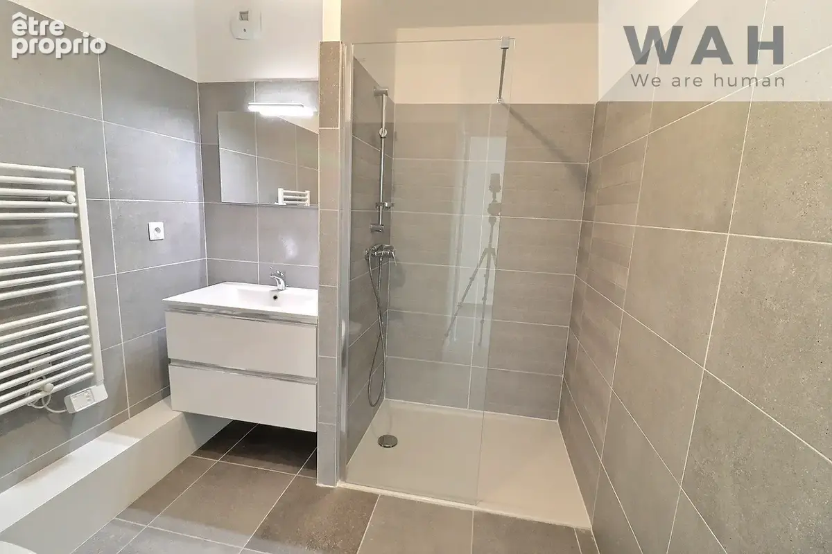 Vente appartement neuf 2 pieces avec terrasse 34800 clermont l'herault - photo 4