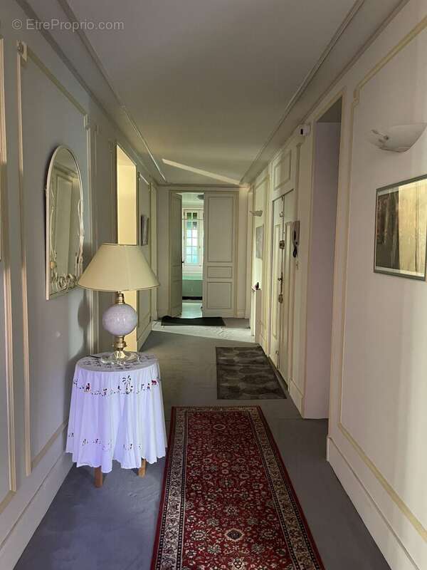 Appartement à LIMOGES