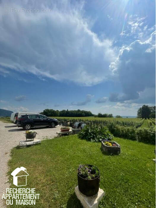 Maison à SAINT-BENOIT