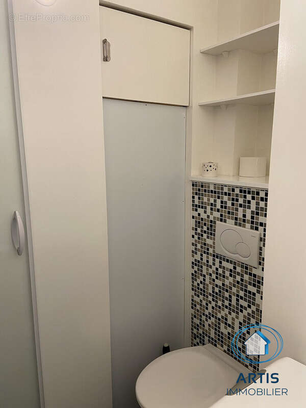 Appartement à SAINT-JEAN-DE-LUZ