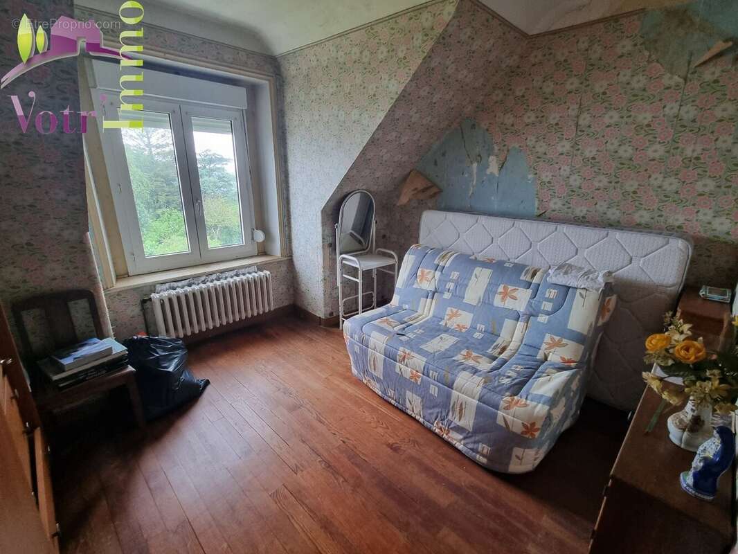 Maison à PLOUGASTEL-DAOULAS