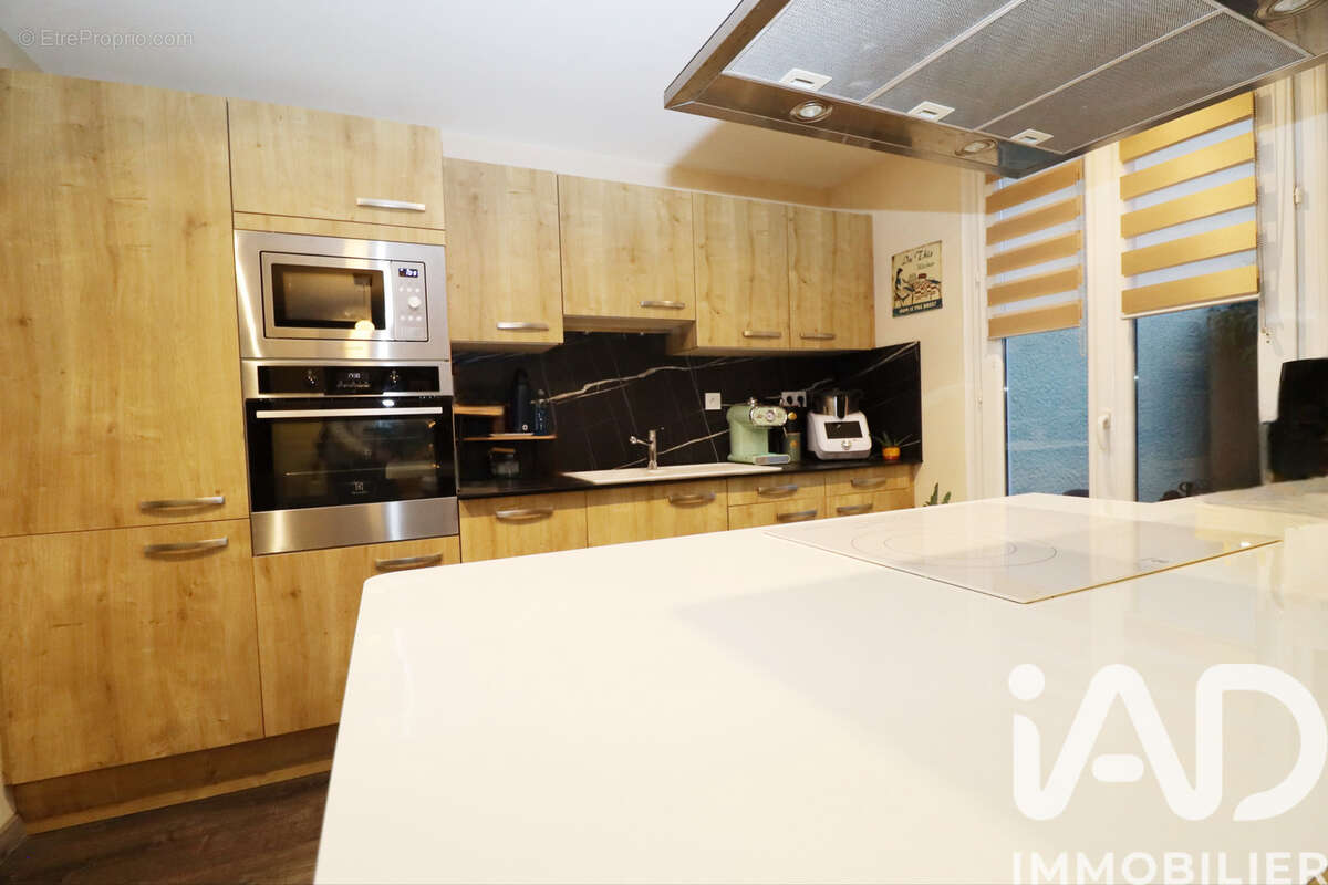 Photo 5 - Maison à SAINT-LAURENT-DE-LA-SALANQUE