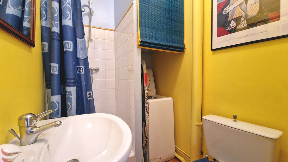 Appartement à TROYES