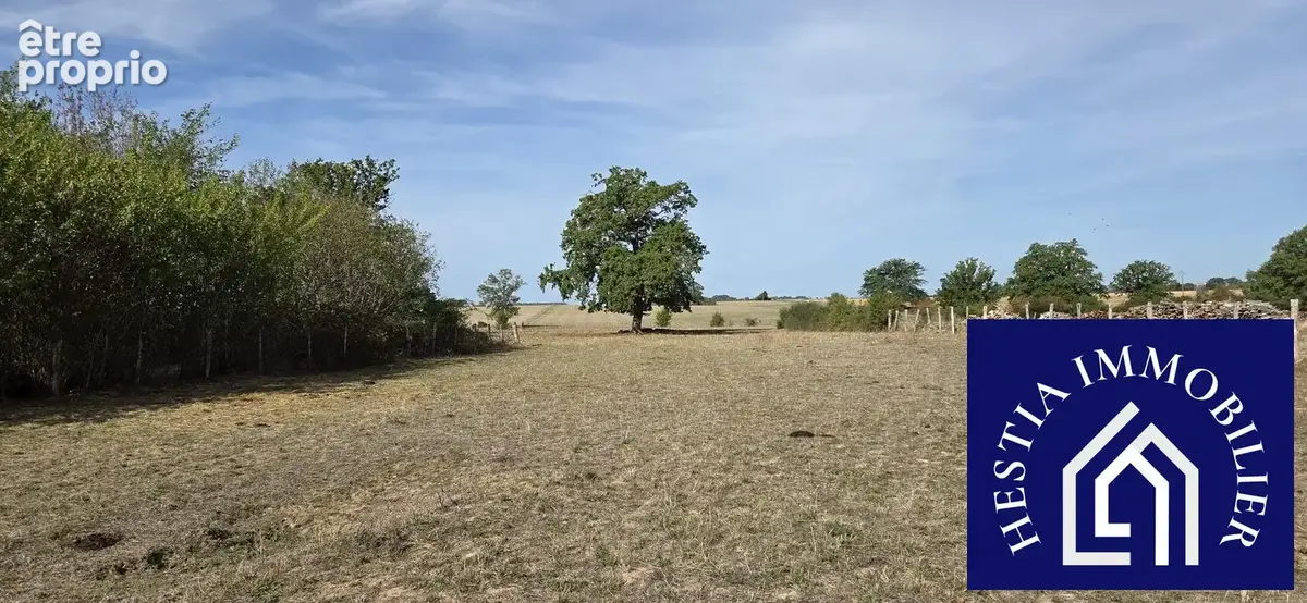 Terrain 3 048 m² à vendre à Vic-De-Chassenay (21140) - photo 2