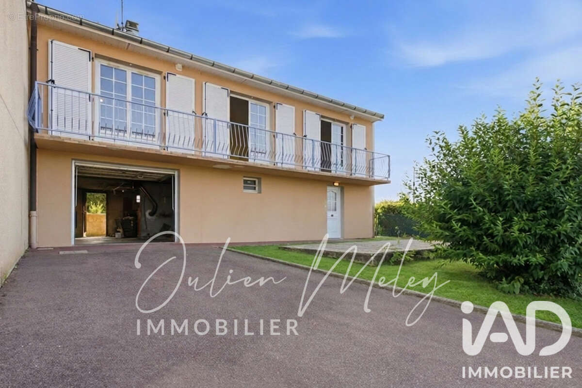 Photo 9 - Maison à BETHONCOURT