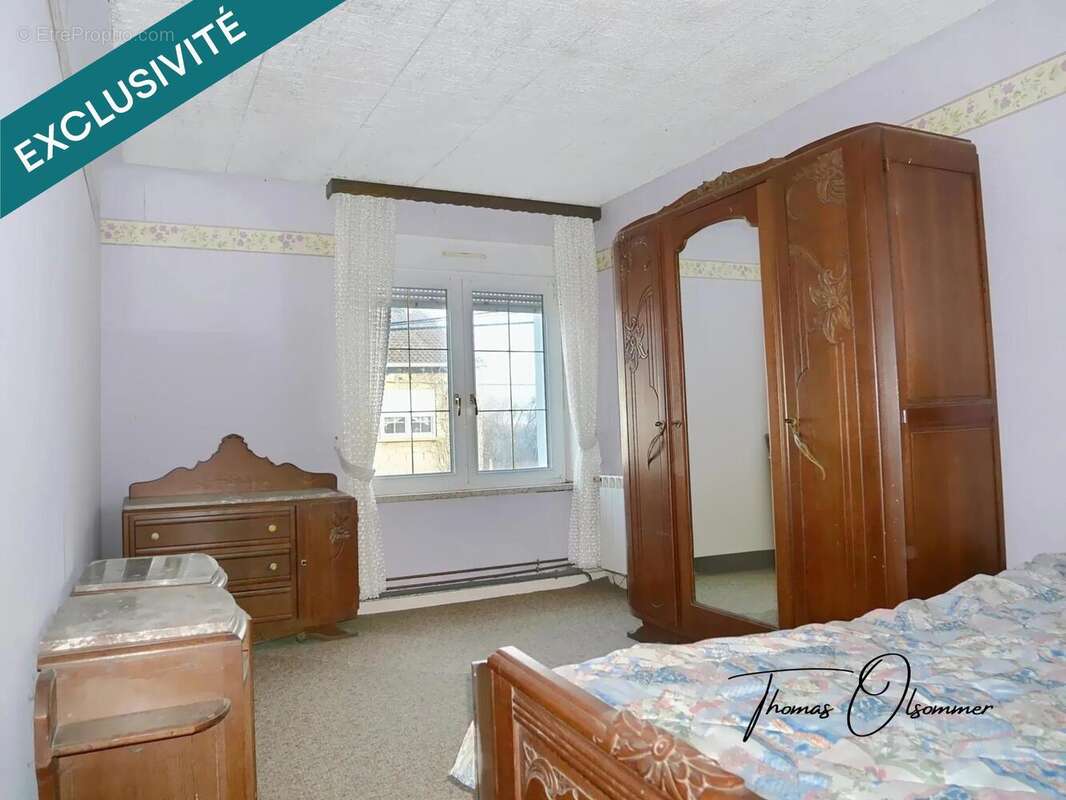 Photo 4 - Maison à GOMELANGE