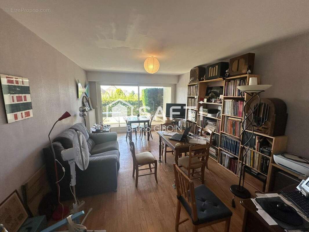 Photo 3 - Appartement à GIEN