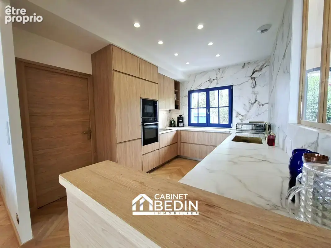Maison 8 pièces 198 m² à vendre à Lege-Cap-Ferret (33950) - photo 5