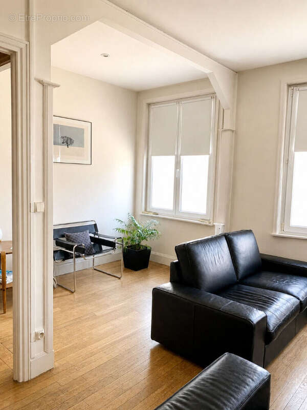 Maison à LILLE