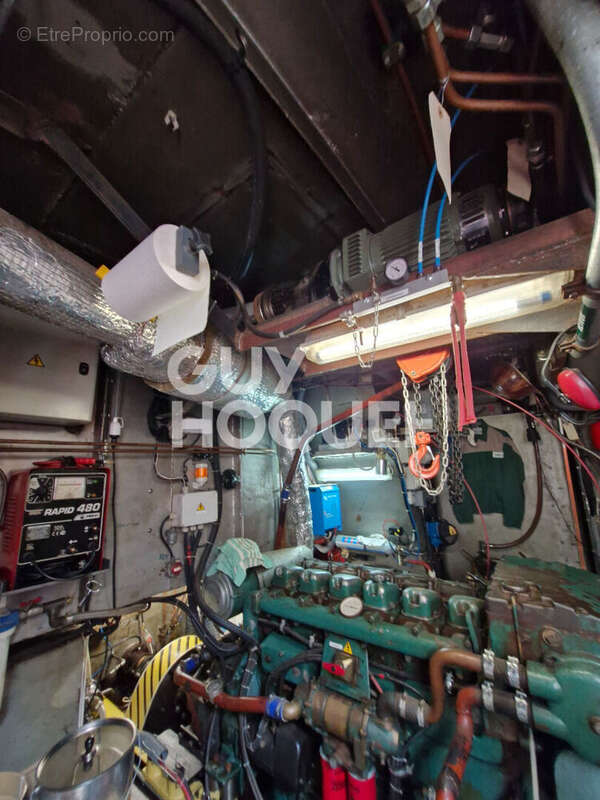 Maison à MORET-SUR-LOING