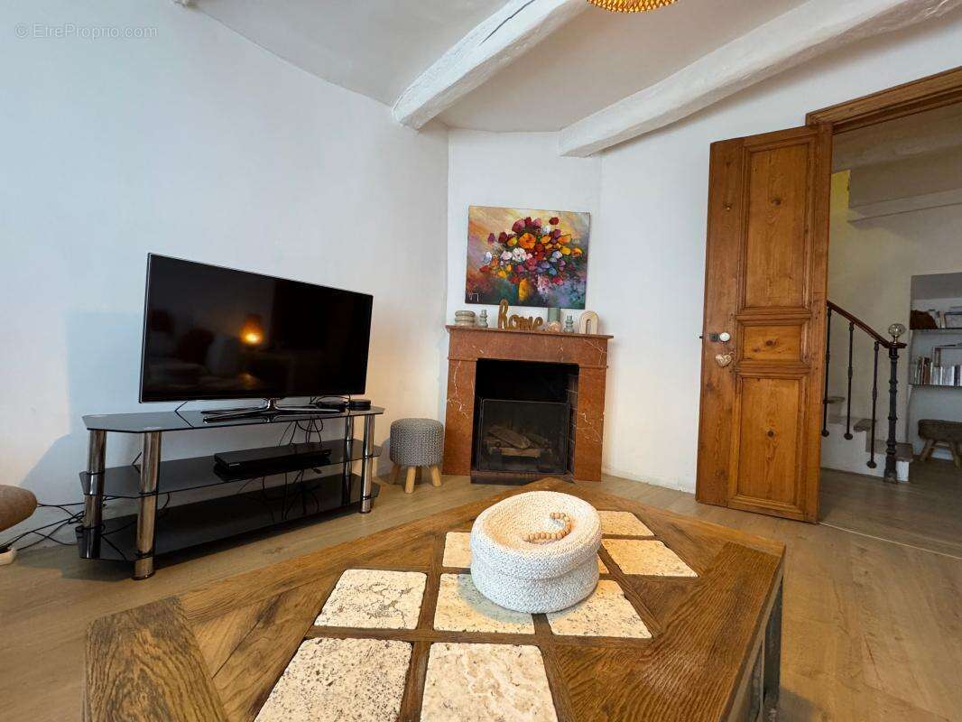 Maison à CASTELNAU-DE-GUERS