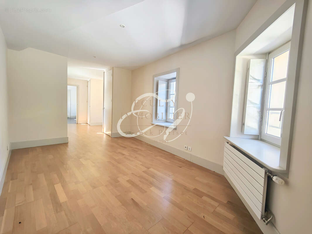 Appartement à LYON-5E