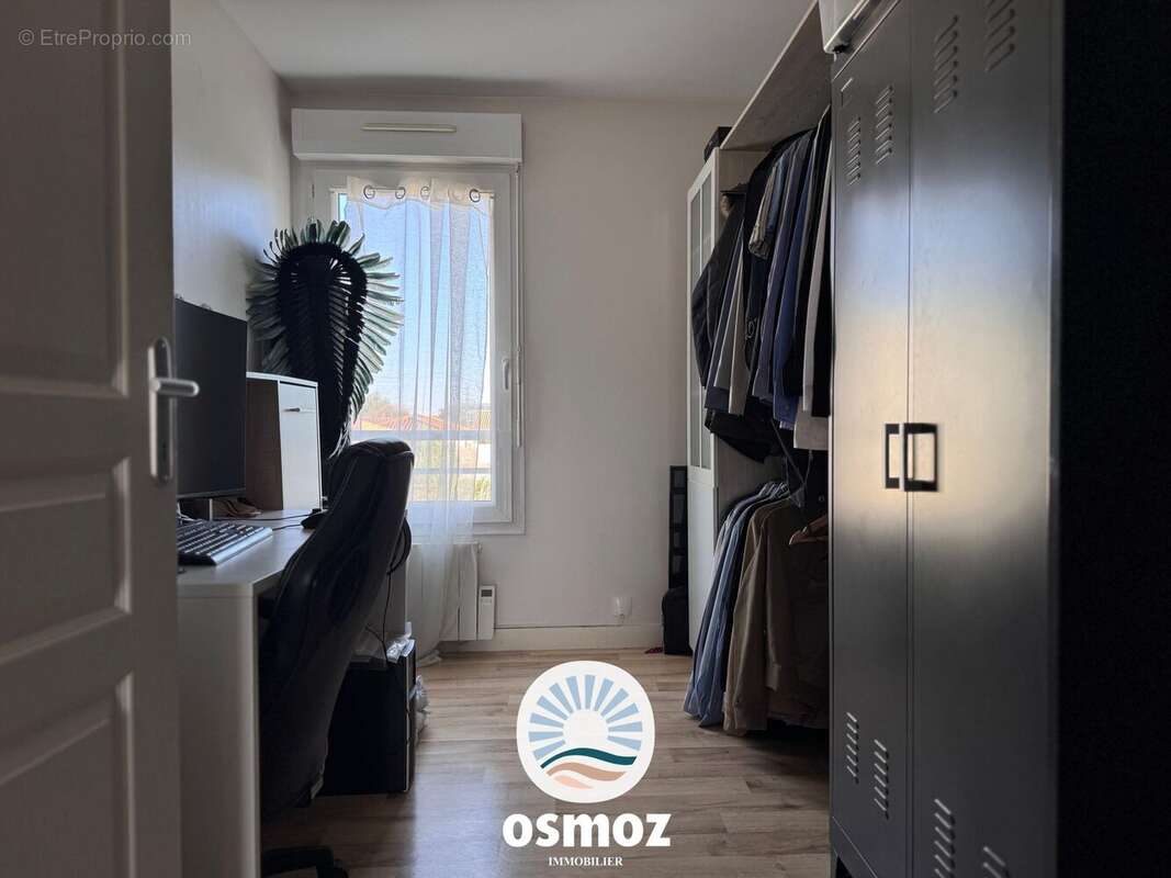 Maison à PUILBOREAU