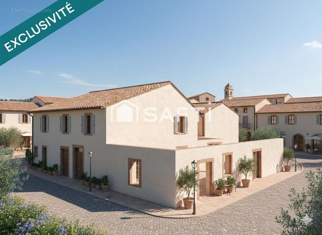 Appartement 170 m² à Montsaunes  - photo 2