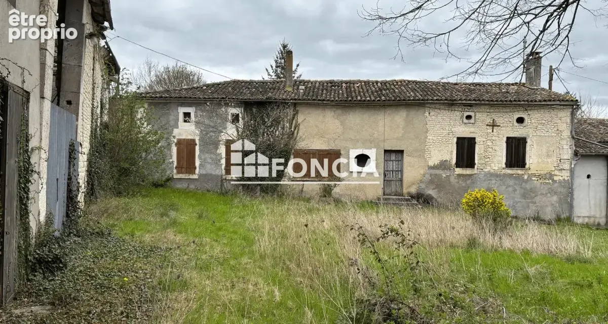 Ensemble immobilier - photo 3