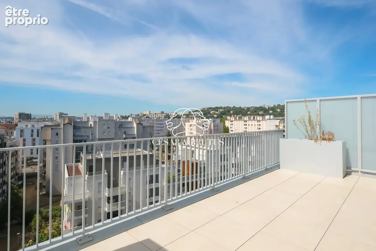 Photo Appartement à Lyon-7e au prix de 720 000€