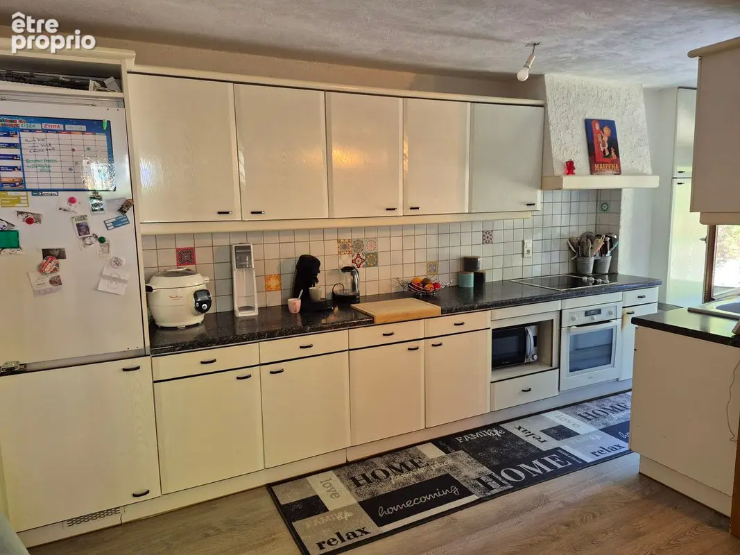 Maison à Saulxures sur Moselotte - photo 7
