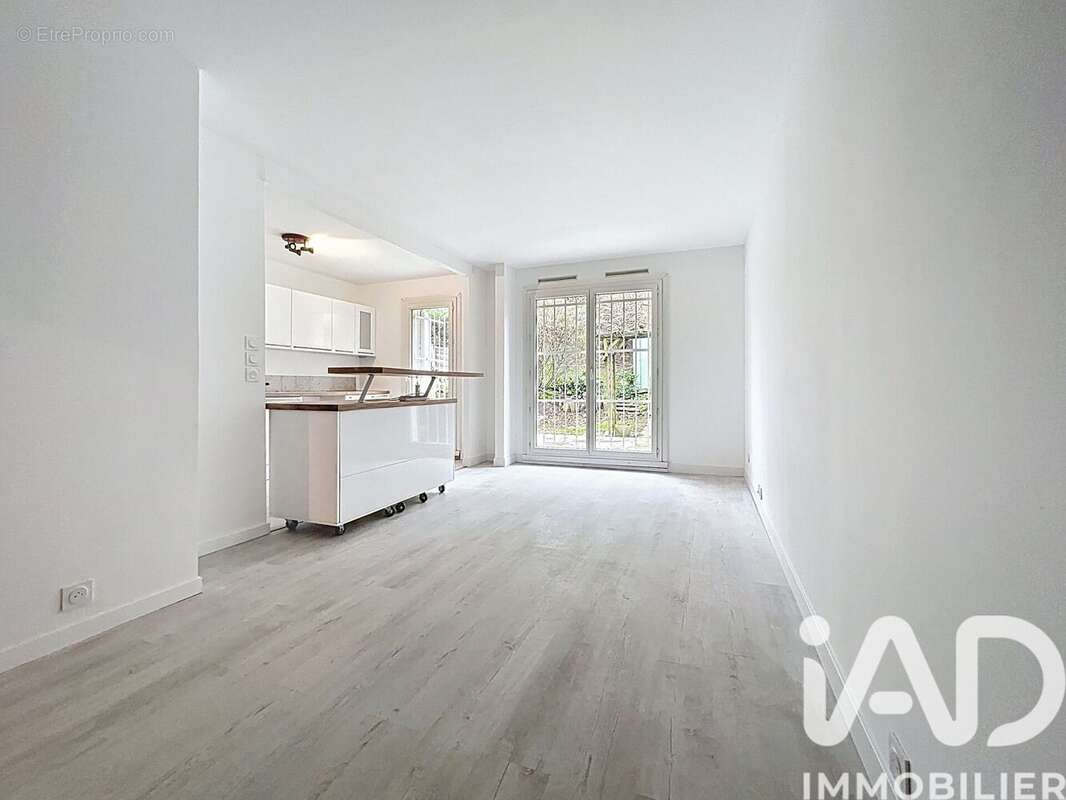 Photo 3 - Maison à VILLEPARISIS