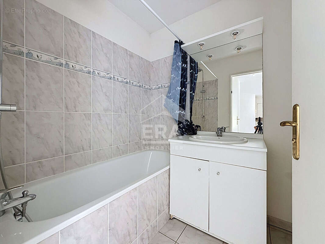 Appartement 43m² à étampes - photo 10