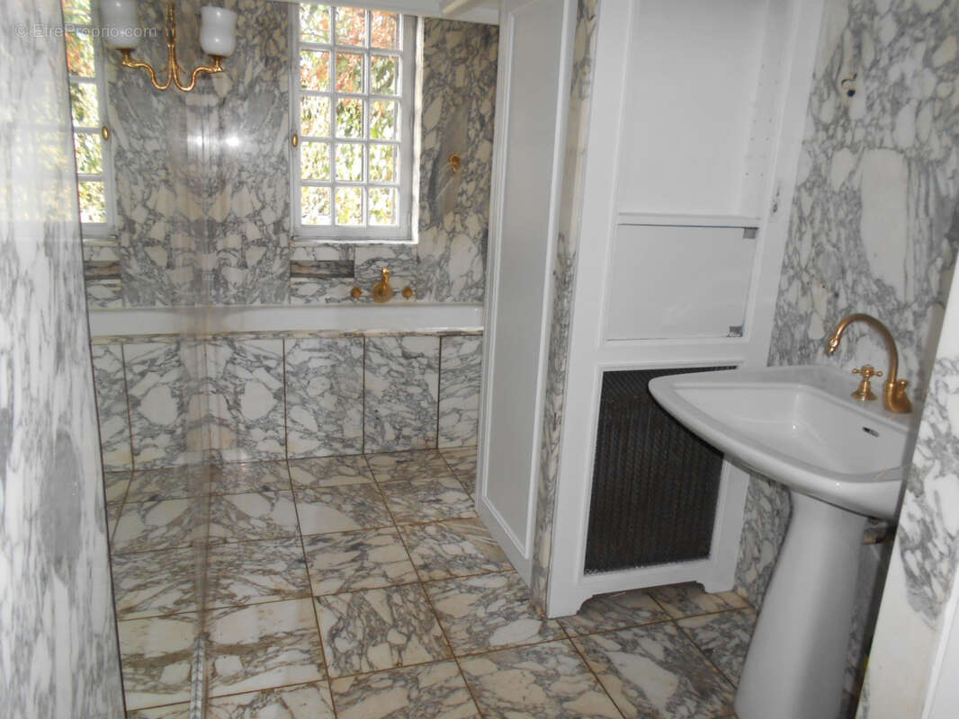 Maison de ville - photo 7