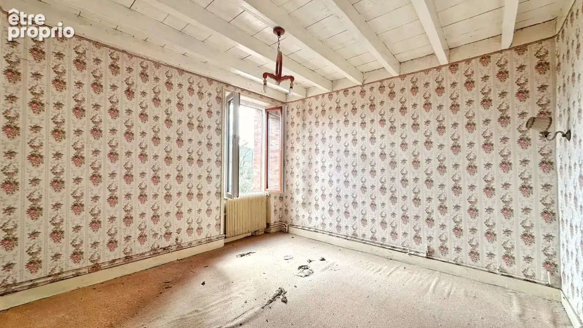 Maison 90m² à sallèdes - photo 5